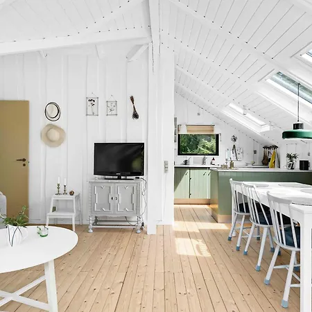 Charming In Marielyst Near The And Forest